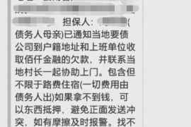 张北企业清欠服务